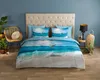 Duvet cover Good Morning 155x220 + 1* 80x80 cm - beach Produktbild-Vorschau 6