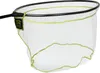 Matrix Fishing Ultra Lite Kescher Weiß 50 x 40 cm Weiß 50 x Produktbild-Vorschau 3