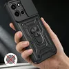 OnePlus Nord 6 Hülle - Coverup Armor Ring Ständer Back Produktbild-Vorschau 5