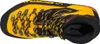 Bergschuh "Nepal Evo Gtx" von La Sportiva in Gelb und Schwarz mit Schnürung. Podgląd zdjęcia produktu
