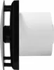 Ventilatore da bagno WINDY 100 H+T NERO Anteprima dell’immagine prodotto 8