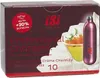 ISI Sahnekapsel Professional Chargers 10er Pack Produktbild-Vorschau 11