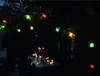 Konstsmide - Catena LED per birreria, colorata, 20 Anteprima dell’immagine prodotto 13