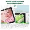 LeapFrog LF815HD Smart Video Baby Monitor with 5 Inch HD Produktbild-Vorschau 7