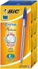 Stylo à bille BIC Cristal Original 8373609 04mm bleu 50 Voir les images du produit 18