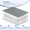 Hilvard – Hundedecke, Sofaschutz, Sofaschoner, Hundedecke Produktbild-Vorschau 3