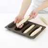 Lekue - Mini forma na bagety - perforovaná Náhľad obrázku produktu 2