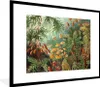 MuchoWow® Gerahmtes Poster Alte Meister - Kunst - Muscinae Produktbild-Vorschau 1