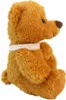 Unfall Teddy mit Verband "Jan" - ca. 22 cm Produktbild-Vorschau 5