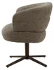 Sessel, woondesign "Desert", 65 x 81 x 69 cm, polyester, Productafbeelding-voorbeeld 3
