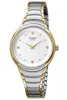 Boccia Titanium 3276-10 Damenarmbanduhr Produktbild-Vorschau 1