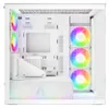 Arctic ACPCC00017A ARCTIC Geh Xtender White with GPU Anteprima dell’immagine prodotto 23