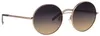 Lunettes de soleil MARCO'POLOEYEWEAR pour adultes Voir les images du produit 3