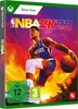NBA 2K23 Standard Edition Xbox One-Spiel Produktbild-Vorschau 1