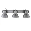 Paul Neuhaus Wandleuchte Deckenlampe Samia Industrie Eisen Produktbild-Vorschau 2