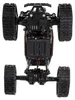 Aga RC Rock Crawler 4x4 LHC012 2in1 Auto schwarz Produktbild-Vorschau 3
