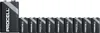 Duracell ProCell Alkali-Mangan Batterie 6LR61/6LP3146 Produktbild-Vorschau 10