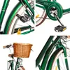 Bergsteiger Marseille 26 Zoll 28 Zoll Damenfahrrad, ab 150 Produktbild-Vorschau 8