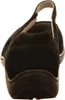Waldläufer Damen Ballerinas  Leder schwarz 6,5 Produktbild-Vorschau 15