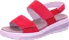 Semler Komfort Sandalen Damen 31373732333737 Pink 40 EU Produktbild-Vorschau 7