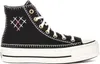 Converse Sneakers A08731C in Black color size 36 Produktbild-Vorschau 2