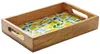 ZASSENHAUS Tablett LEMON, Mango, 30,5 x 20 x 5,5 cm Produktbild-Vorschau 4