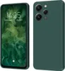 Hülle für Xiaomi Redmi 12 Case Cover Bumper Silikon Produktbild-Vorschau 1