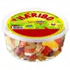 Haribo Stjerne Mix Sour Saure Sterne-Fruchtgummi 900g Dose Produktbild-Vorschau 2