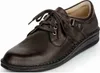 Finn Comfort, Vaasa, uomo, scarpa stringata, marrone, Anteprima dell’immagine prodotto 5