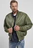 Brandit - Giacca MA1 BOMBER oliva - L Anteprima dell’immagine prodotto 8