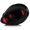 Motocross Helm mit Sonnenblende | VITO MOLINO | Herren und Produktbild-Vorschau 10