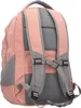 Travelite Basics Rosa Grau Rucksack Produktbild-Vorschau 11