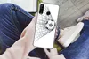 MuchoWow® Handyhülle Schutzhülle Hülle für Huawei P30 Lite Produktbild-Vorschau 3