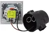 Theben UP-Dimmer f.Glueh-/Halogen-u.LED-Lampen Produktbild-Vorschau 3