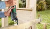 Bosch multi-function tool - PMF 350 CES (350W. Starlock and Anteprima dell’immagine prodotto 27