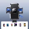 Joyroom držák mobilního telefonu do auta, mechanický, do Náhled obrázku produktu 10