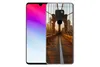 MuchoWow® Handyhülle Schutzhülle Hülle für Huawei P40 Lite Produktbild-Vorschau 2