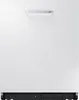 Samsung DW60M6040BB Spülmaschine Voll integriert 13 Produktbild-Vorschau 1