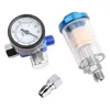 Spuitpistool, pneumatisch, luchtregelaar, manometer, Productafbeelding-voorbeeld 8