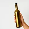 SuperButelki - Butelka Futura złota 750 ml na nalewki wódkę Podgląd zdjęcia produktu 8