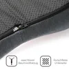 MOSH ERGO2 B2B Cuscino di seduta in gel - grigio / nero Anteprima dell’immagine prodotto 17