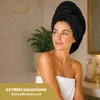 Lavea® 8er Set Handtücher 50x100 cm - Elena, 100% Produktbild-Vorschau 5
