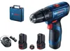 Bosch Professional GSR 120-LI GSR 120-LI akumulátorový Náhľad obrázku produktu 3