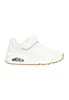 Skechers Uno Air Blitz 403673L/WHT Weiß-28 Produktbild-Vorschau 8