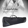 Přenosná taška přes rameno pro altový/tenorský trombon, Náhled obrázku produktu 5