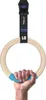Turnringe, Holzringe, Crossfitringe - Premium Produktbild-Vorschau 3