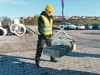 Hraniční drapák EASYGRIP EXG Grabber.0-400mm Trgf.600kg 16 Náhled obrázku produktu 3
