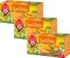 Teekanne frische Orange Tee 3x 20 Teebeutel - Früchtetee Produktbild-Vorschau 1