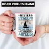 Trendation - Segler Tasse Geschenk Männer (Rosa) Produktbild-Vorschau 2