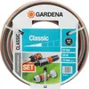 Gardena 18008, 20 m, Šedá, Oranžová, Pouze hadice, 22 bar Náhled obrázku produktu 10